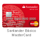 Cart�o B�sico MasterCard