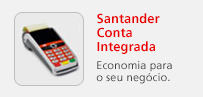 Santander Conta Integrada