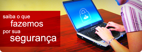Dicas de seguran�a