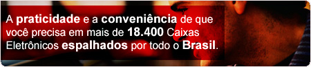 banner No Autoatendimento