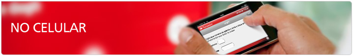 banner No Celular