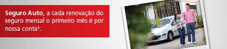 banner Prote��o Auto