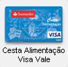 Cesta Alimenta��o Visa Vale