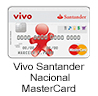 Vivo Santander MasterCard Nacional