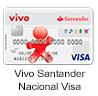 Vivo Santander Visa Nacional