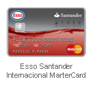 Esso Internacional MasterCard