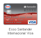 Esso Internacional Visa
