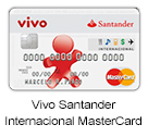 Vivo Santander MasterCard Internacional
