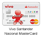 Vivo Santander MasterCard Nacional
