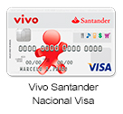 Vivo Santander Visa Nacional