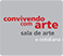 Novidades na Sala de Arte da Torre Santander!