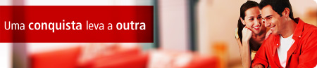 banner Cr�dito Mais Conquista