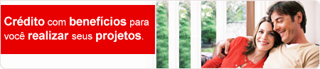 Banner Cr�dito Pessoal