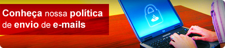 banner Envio de e-mails