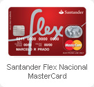 Santander Flex Nacional Mastercard