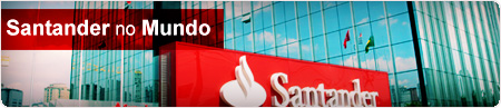 banner Grupo Santander