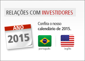Rela��es com Investidores