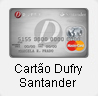 Dufry Platinum MasterCard