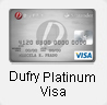 Dufry Platinum Visa