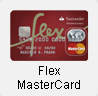 Cart�o Flex Internacional Mastercard