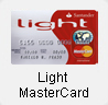Cart�o Light Mastercard