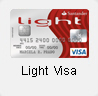 Cart�o Light Visa