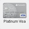 Cart�o Platinum Visa