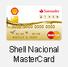Cart�o Shell Nacional Mastercard