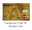 Santander OAB SP Mastercard