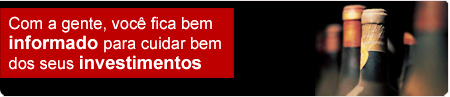 banner Painel do Investidor