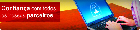 banner Parceiros de Neg�cios