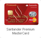 Santander Premium Mastercard