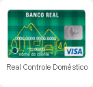 Real Controle Dom&eacute;stico