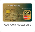 Real Gold MasterCard