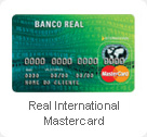 Real International MasterCard