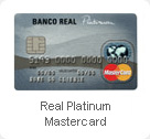 Real Platinum MasterCard