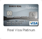 Real Visa Platinum
