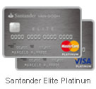 Santander Elite Platinum