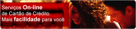 Servi�os On-Line