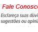 Fale Conosco