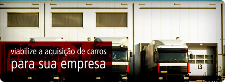 Viabilize a aquisi��o de carros para sua empresa.