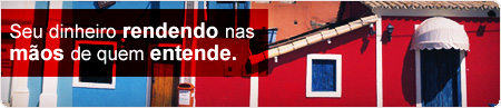 banner Investimentos Municipal 