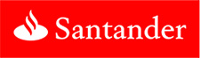 Logo Santander