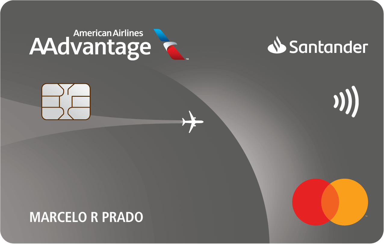 Santander / AAdvantage® Platinum