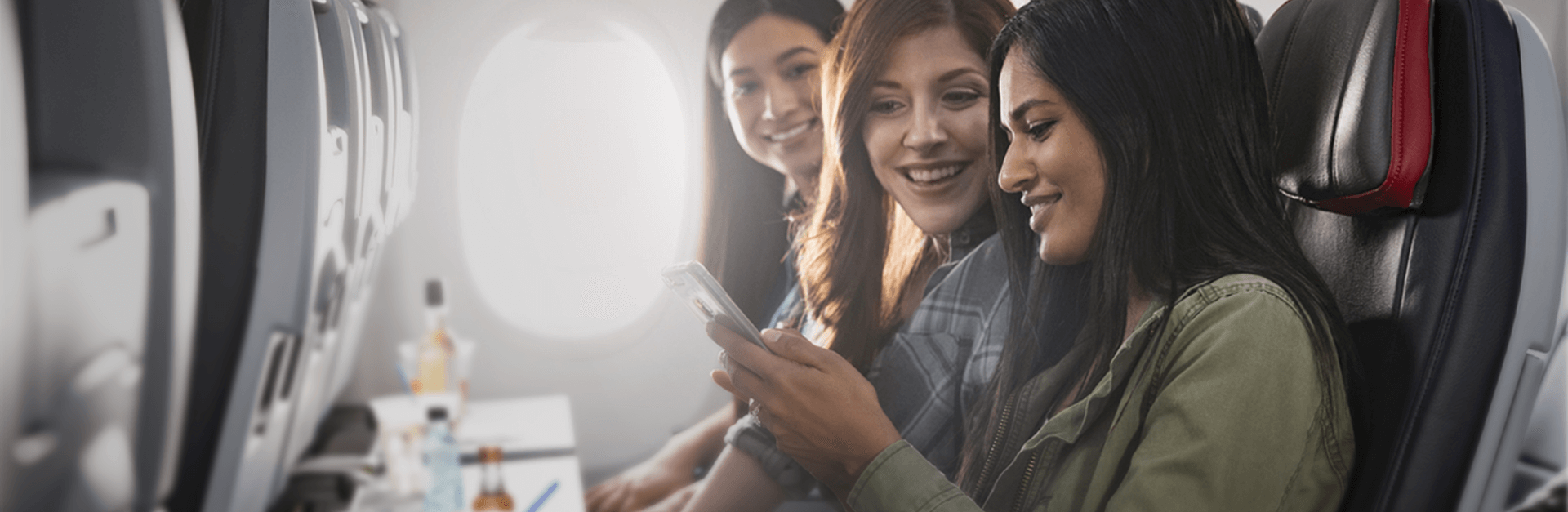 Resgate suas milhas<br> por passagens<br> em mais de 20 <br> companhias aéreas.