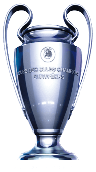 Taça da UEFA Champions League