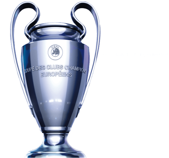 Taça da UEFA Champions League