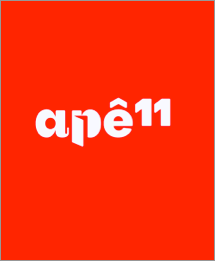 Logo Apê11