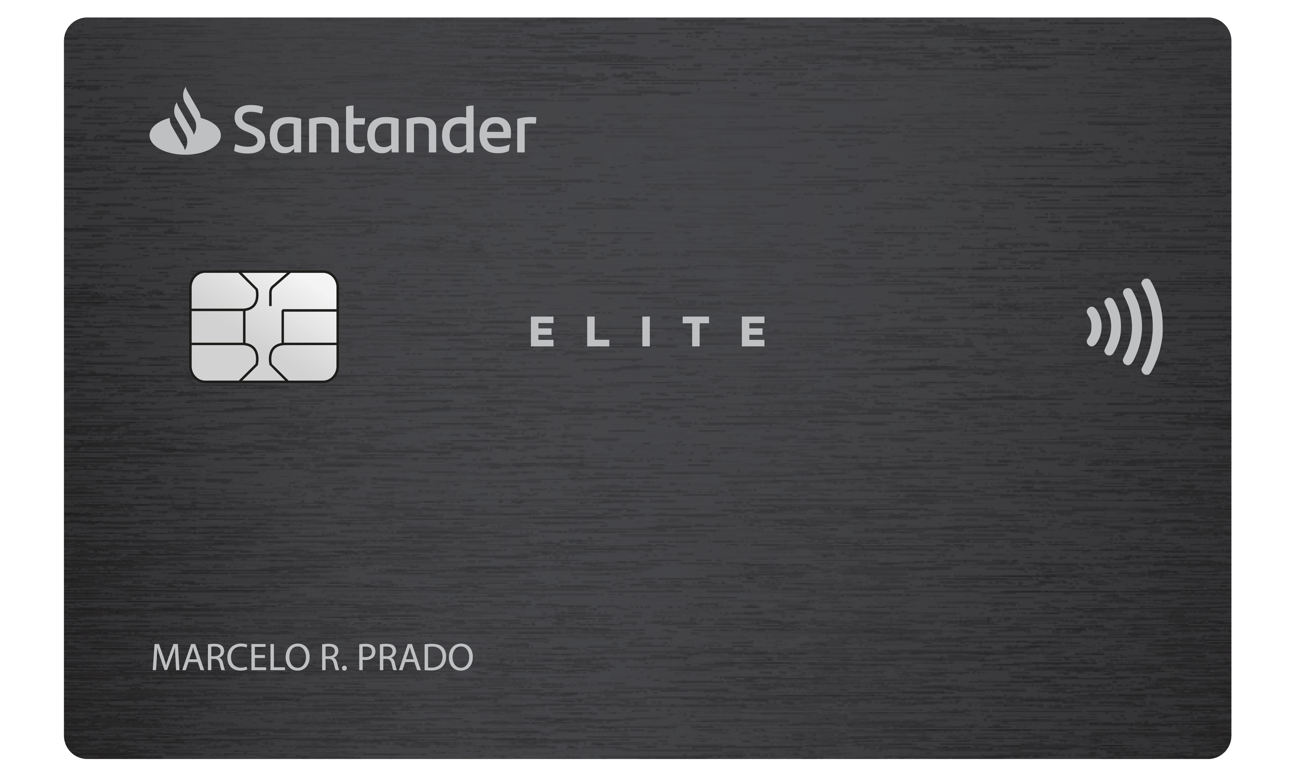 Cartão Elite