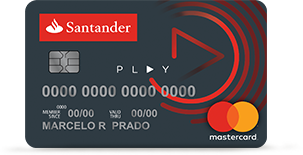 Santander Pass Osklen  Crédito e Atitude